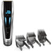 EAN 8710103701088 - Philips HAIRCLIPPER Series 9000 HC9450/15 cortadora de pelo y maquinilla Negro 400 Ión de litio imagen 2