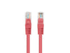 EAN 5901969436099 - Lanberg PCU6-20CC-0150-R cable de red Rojo 1,5 m Cat6 U/UTP (UTP) imagen 2