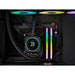 EAN 0840006667186 - Corsair Vengeance RGB módulo de memoria 32 GB 2 x 16 GB DDR5 288-pin DIMM imagen 2