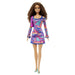 EAN 0194735094394 - Barbie Fashionistas HJT03 muñeca imagen 1