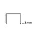 EAN 4009729003695 - Novus 24/8 SUPER Paquete de grapas 1000 grapas imagen 2