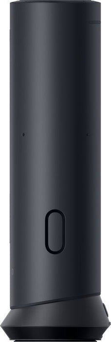 Micrófono Insta360 Cinsabca_1 Para Conferencias Negro