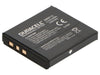 EAN 5055190113028 - Duracell DR9712 batería para cámara/grabadora Ión de litio 700 mAh imagen 3