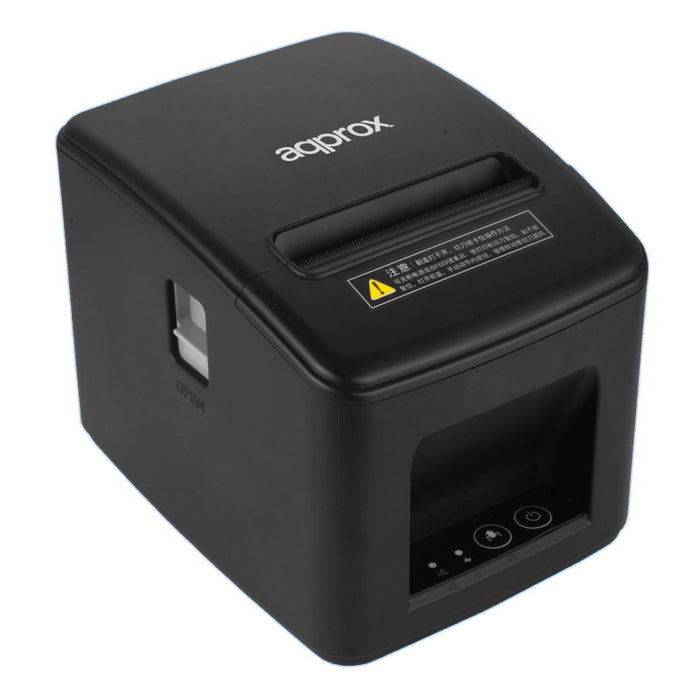 EAN 8435099530671 - Approx APPPOSPACK4180USB impresora de recibos 203 x 203 DPI Alámbrico Térmica directa imagen 2