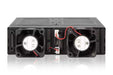 EAN 4713227445870 - Icy Dock ToughArmor MB699VP-B V3 Caja externa para unidad de estado sólido (SSD) Negro 2.5" imagen 4