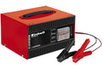 EAN 4006825612660 - Einhell CC-BC 5 Negro, Rojo imagen 1