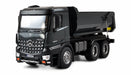 EAN 4260677952415 - Amewi Mercedes Arocs Kipper Pro modelo controlado por radio Cabeza tractora Motor eléctrico imagen 1