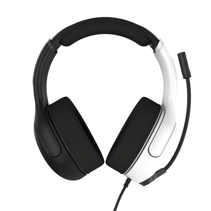 Turtle Beach Airlite Fit Headset Ns Black & White (Switch 2)