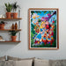 EAN 8005125396733 - Clementoni Disney Baby 39673 puzzle Puzzle rompecabezas 1000 pieza(s) Dibujos imagen 3