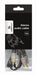 EAN 8716309105583 - Gembird CCAP-4P3R cable de audio 1,5 m 3,5mm 3 x RCA imagen 2