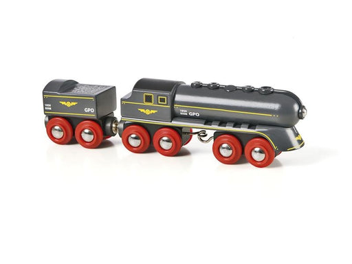 EAN 7312350336979 - BRIO 33697 vehículo de juguete imagen 1