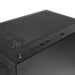 EAN 8436556142208 - Deep Gaming M235 Micro Torre Negro imagen 2
