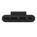 EAN 0745883852352 - Belkin BUZ001bt2MBKB7 USB Tipo C Negro imagen 4