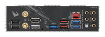 EAN 4719331809904 - GIGABYTE B550 AORUS ELITE AX V2 placa base AMD B550 Zócalo AM4 ATX imagen 5