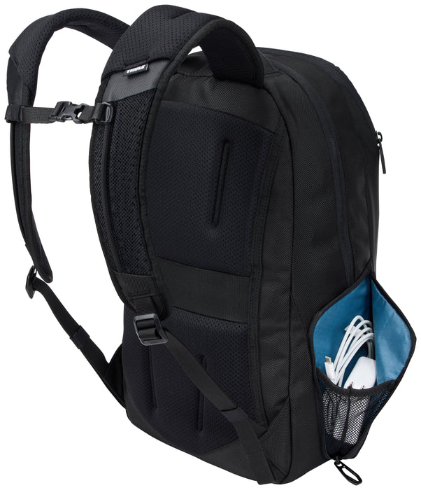 EAN 0085854253048 - Thule Accent TACBP2116 - Black 40,6 cm (16") Mochila Negro imagen 12