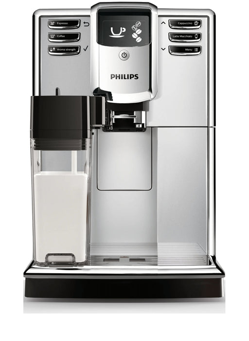 EAN 8710103859178 - Philips 5000 series EP5363/10 cafetera eléctrica Totalmente automática Máquina espresso 1,8 L imagen 4