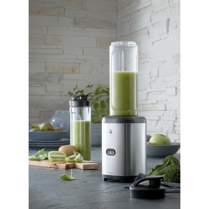 EAN 4211129072403 - WMF Kult X 0416270011 0,6 L Batidora de vaso 300 W Negro, Plata imagen 7