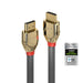 EAN 4002888376020 - Lindy 37602 cable HDMI 2 m HDMI tipo A (Estándar) Gris imagen 1