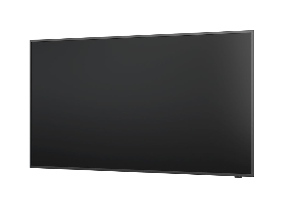 EAN 5028695120471 - NEC MultiSync E498 124,5 cm (49") IPS 350 cd / m² 4K Ultra HD Negro 16/7 imagen 4