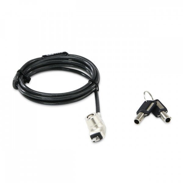 EAN 7640186416955 - DICOTA BASE XX LAPTOP LOCK NANO imagen 1