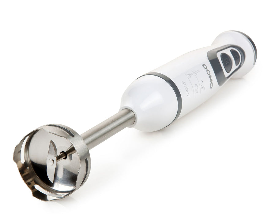 Domo Do1089m Stabmixer Con Messbecher Mixstab Para Suppen Schneebesenaufsatz