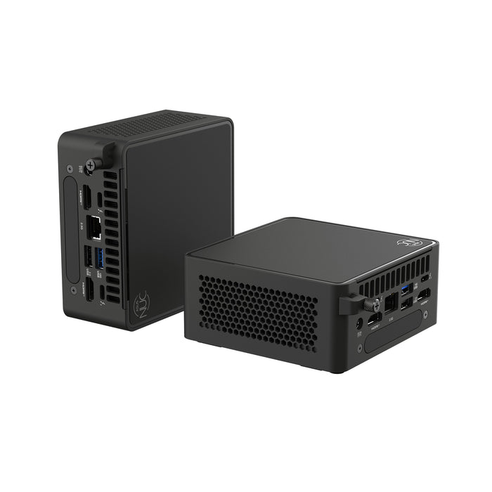 EAN 4711387950135 - ASUS NUC 15 Pro RNUC15CRHV700002 Negro 265H imagen 17