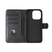 EAN 5715063074299 - eSTUFF ES67110003-BULK funda para teléfono móvil Funda cartera Negro imagen 2