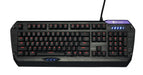 EAN 0609132867323 - Tesoro Lobera teclado Juego USB AZERTY Negro imagen 12
