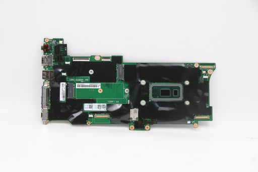 EAN 5704174768142 - Lenovo 5B20X57823 refacción para laptop Placa base imagen 1