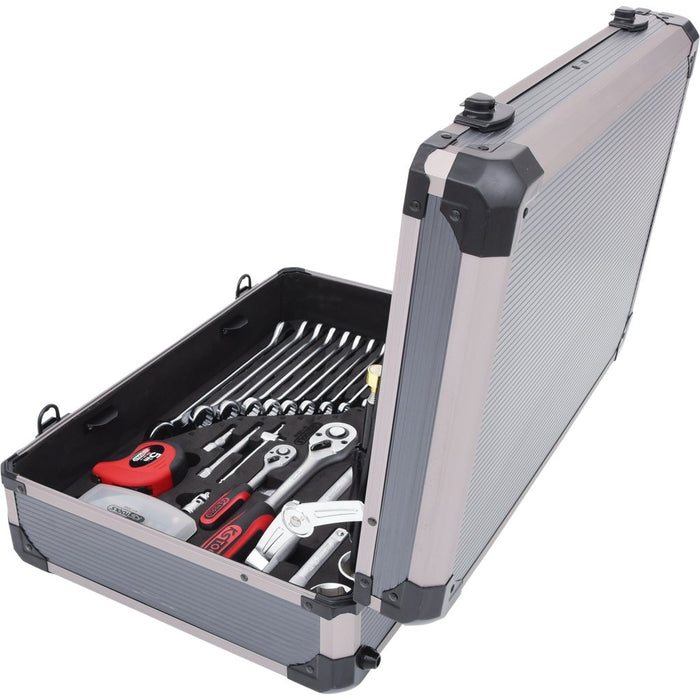 EAN 4042146679685 - KS Tools 911.0649 juego de herramientas mecanicas 149 herramientas imagen 2