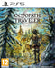 EAN 5021290101319 - Square Enix Octopath Traveler 0, PS5 Estándar Inglés, Japonés PlayStation 5 imagen 2