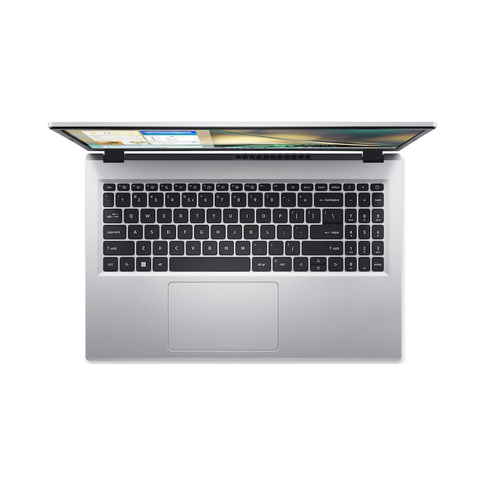 EAN 4711121539350 - Acer Aspire 3 A315-510P-37MF Intel Core i3 N-series i3-N305 Portátil 39,6 cm (15.6") Full HD 8 GB DDR5-SD imagen 4