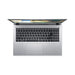 EAN 4711121539350 - Acer Aspire 3 A315-510P-37MF Intel Core i3 N-series i3-N305 Portátil 39,6 cm (15.6") Full HD 8 GB DDR5-SD imagen 4