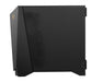 EAN 4526541041556 - MSI MEG PROSPECT 700R carcasa de ordenador Midi Tower Negro imagen 3