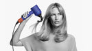 EAN 5025155094303 - Dyson Supersonic Nural Curly+Coily secador 1600 W Azul imagen 6