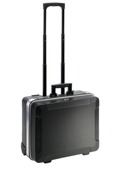 EAN 4031541706621 - B&W Cases 120.04/M caja de herramientas Negro ABS imagen 2