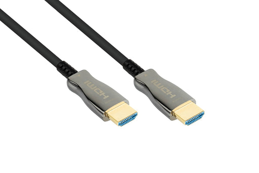 EAN 4014619842490 - Python AOC-H21010 cable HDMI 10 m HDMI tipo A (Estándar) Negro imagen 2