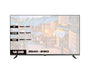 EAN 4589511188781 - JAPANNEXT JN-IPS430UHD60F pantalla para PC 109,2 cm (43") 3840 x 2160 Pixeles 4K Ultra HD LCD Negro imagen 11