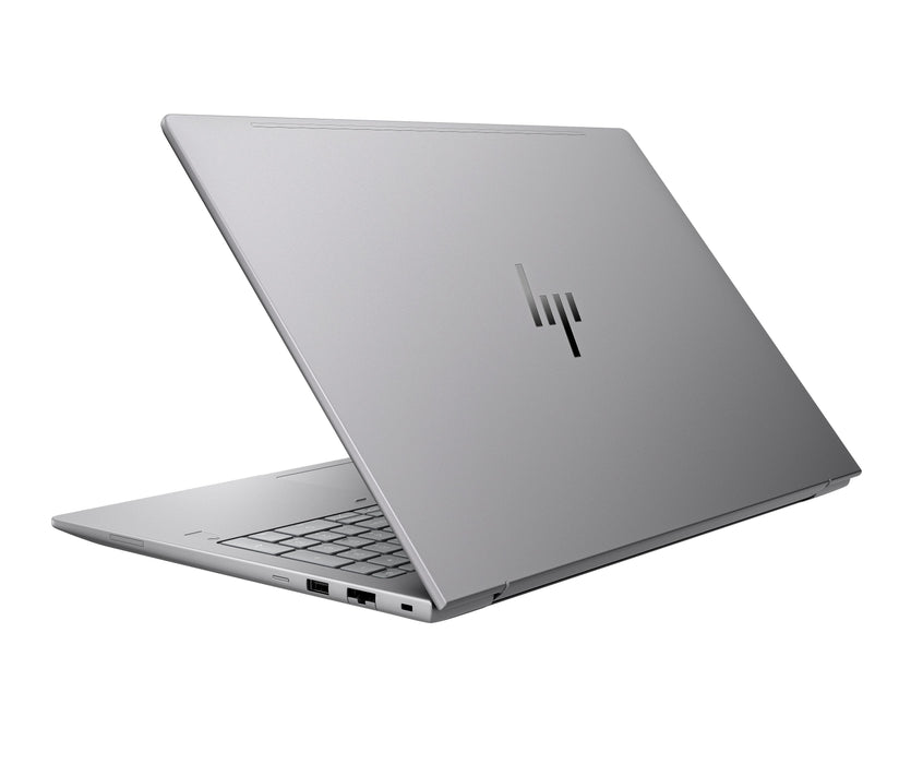 Hp Zbook X G1i Intel Core Ultra 7 255h 16p Wuxga 16go 1to Rtx Pro 500 Blackwell 6go W11p 3/3/3