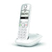 EAN 4250366855226 - Gigaset A690 Teléfono analógico Identificador de llamadas Blanco imagen 3