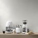 EAN 8017709280550 - Smeg DCF02WHEU cafetera eléctrica Totalmente automática Cafetera de filtro 1,4 L imagen 5