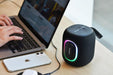 EAN 4713309812279 - Energizer BTS081 altavoz portátil o de fiesta Negro 8 W imagen 7
