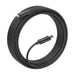 EAN 8435739902691 - AISENS A157-0925 cable USB USB 3.2 Gen 2 (3.1 Gen 2) 15 m 2 x USB A USB C Negro imagen 2