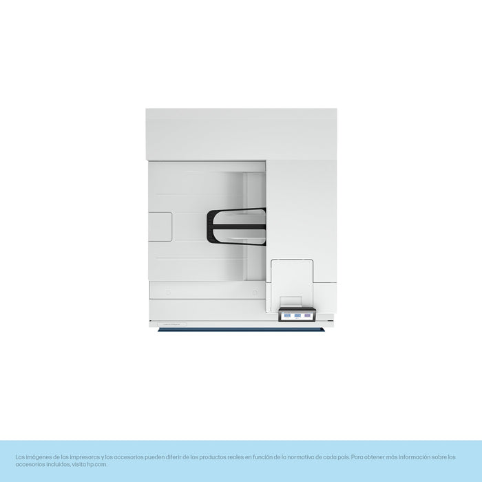 EAN 0198828506672 - HP LaserJet Enterprise LaserJet Ent 8501x 1200 x 1200 DPI A3 imagen 15