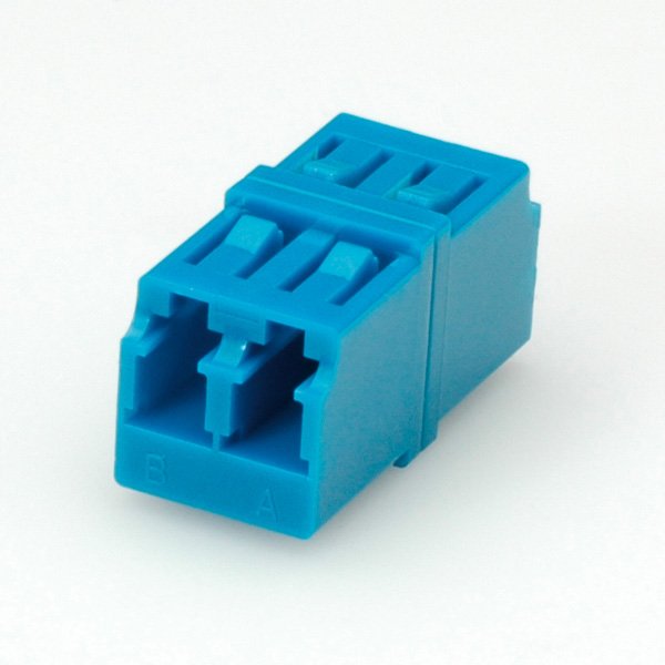 Roline Lwl-Adapter Lc Duplex Single-Mode Z