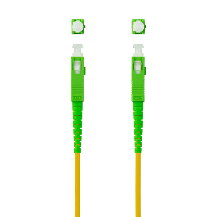 EAN 8433281012134 - Nanocable 10.20.0020 Cable de fibra óptica e InfiniBand imagen 2