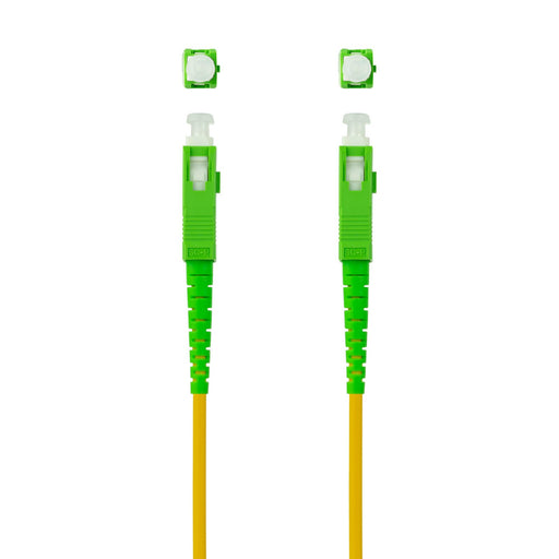 EAN 8433281012592 - Nanocable 10.20.0030 Cable de fibra óptica e InfiniBand imagen 2