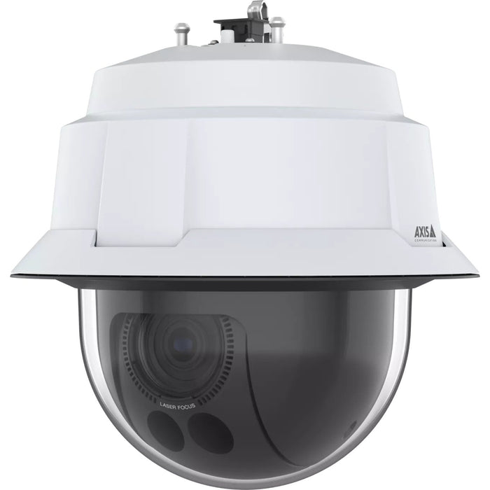 Axis Q6088-E Uk High-End Ptz