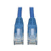 EAN 0037332141347 - Tripp Lite N201-001-BL cable de red 0,3 m U/UTP (UTP) imagen 1