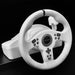 EAN 8435693111696 - Mars Gaming MWH-RSXONE Negro, Blanco USB Volante + Pedales PC, Playstation 3, PlayStation 4, Nintendo Swi imagen 8